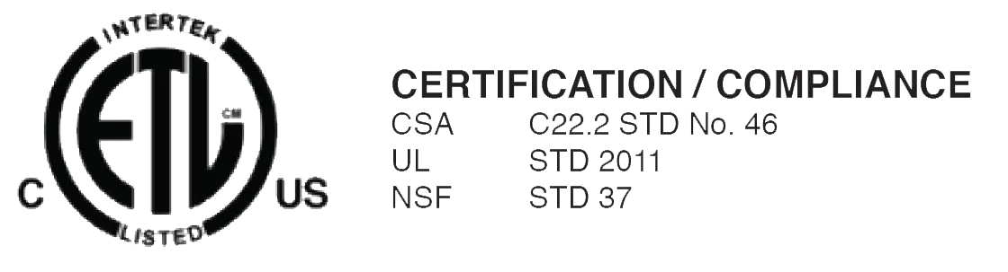 certified certified